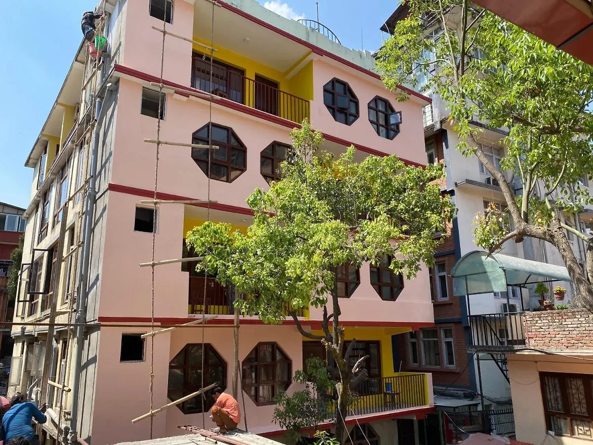 Hotel Pala Kathmandu