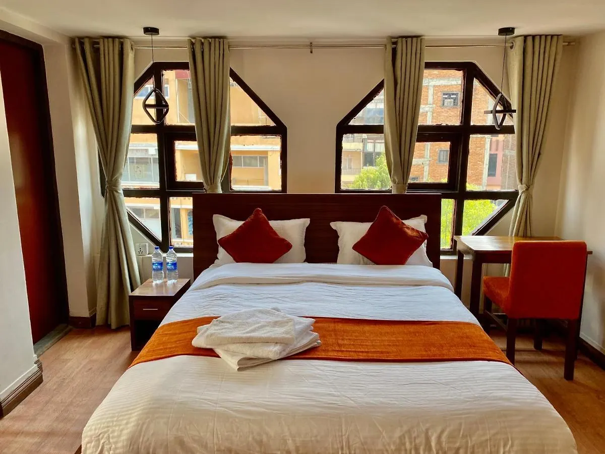 Hotel Pala Kathmandu