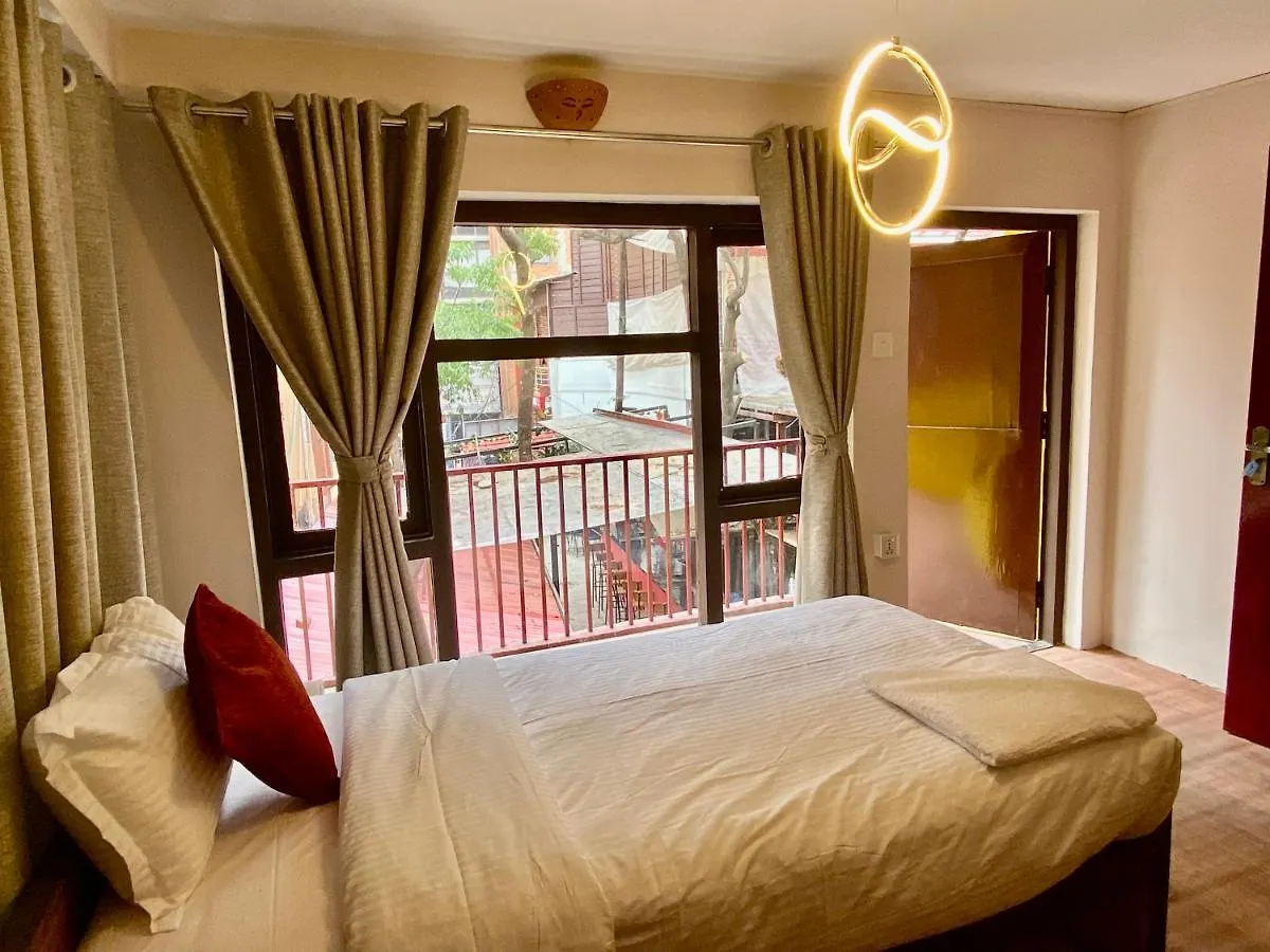 Hotel Pala Kathmandu