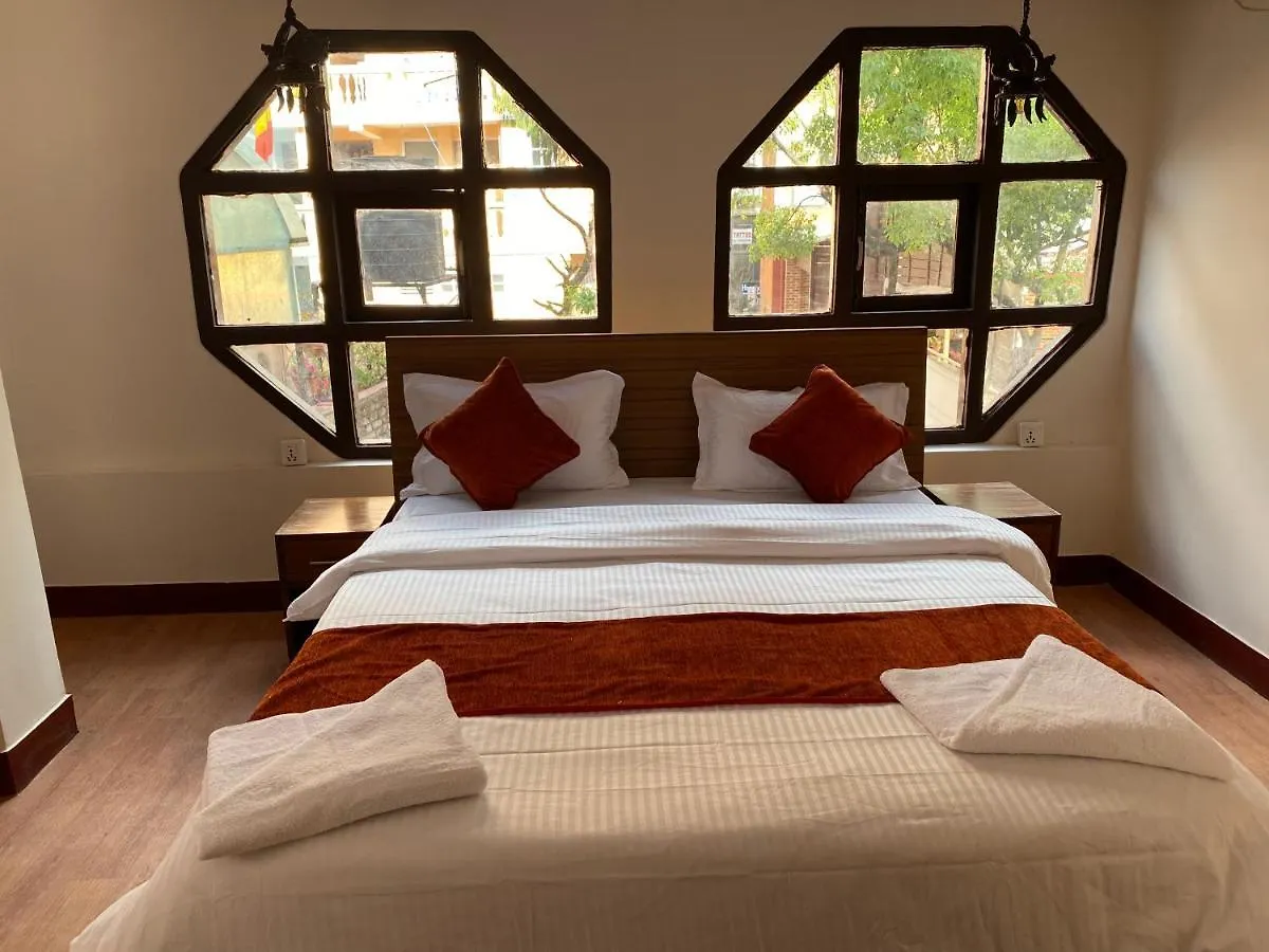 Hotel Pala Kathmandu