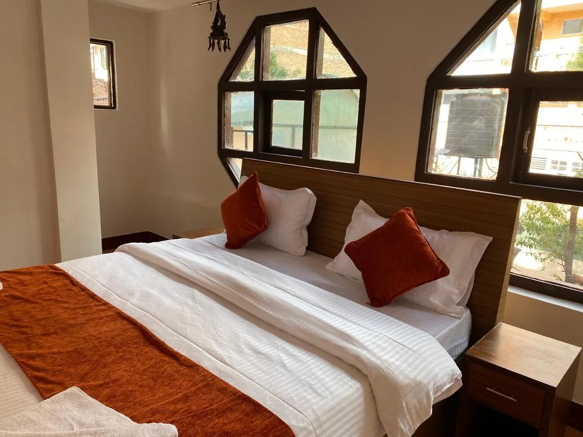 Hotel Pala Kathmandu