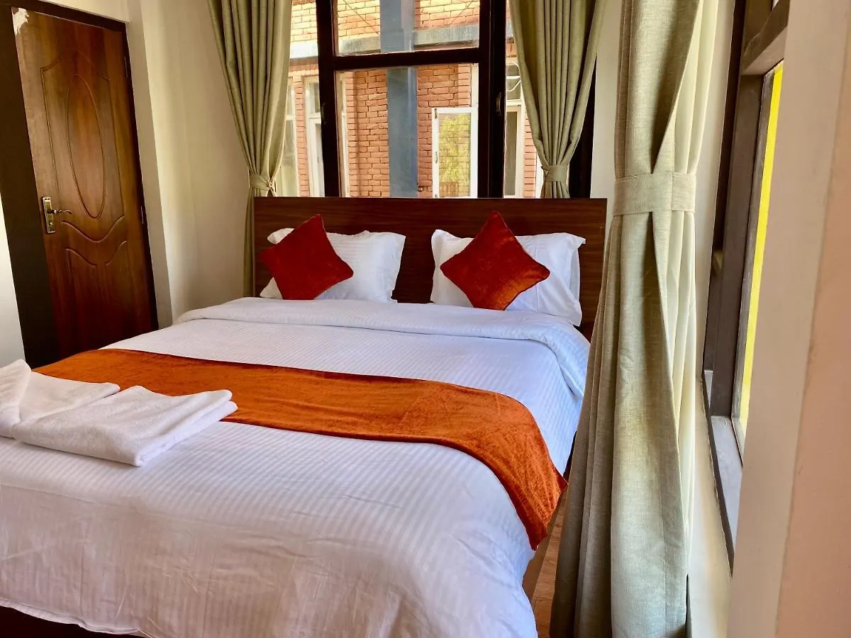 Hotel Pala Kathmandu