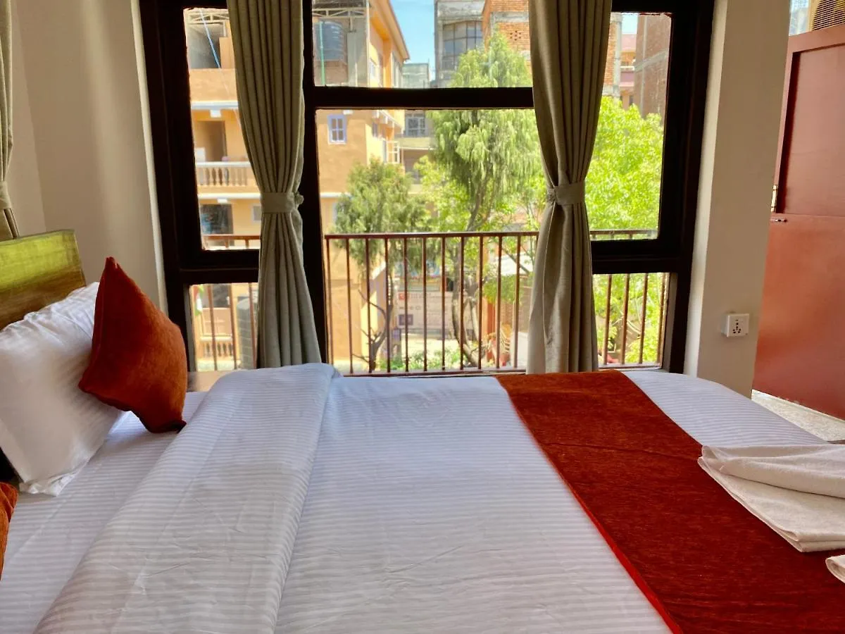 Hotel Pala Kathmandu