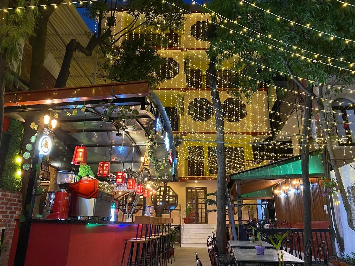 Hotel Pala Kathmandu