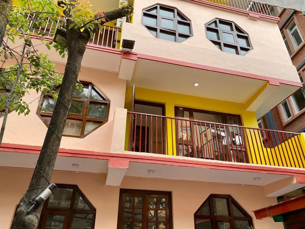 Hotel Pala Kathmandu