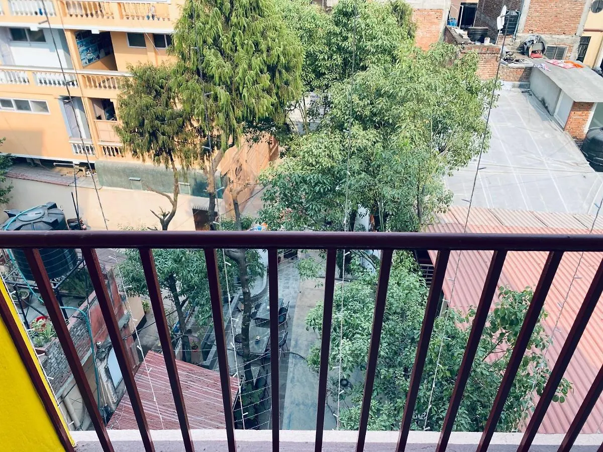 Hotel Pala Kathmandu