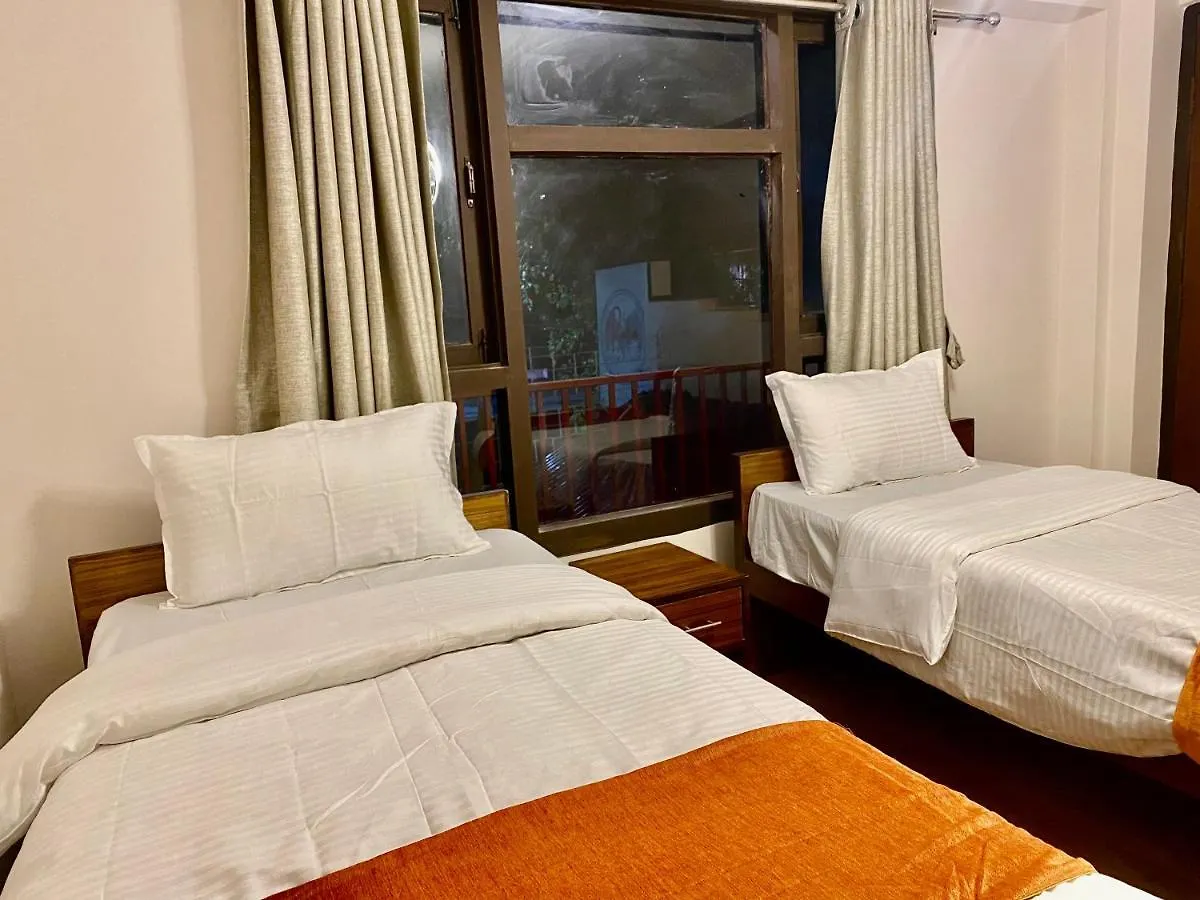 Hotel Pala Kathmandu