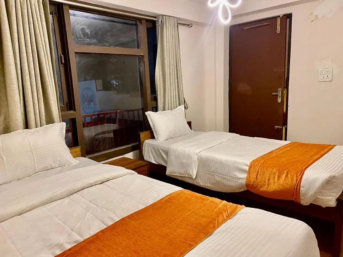 Hotel Pala Kathmandu