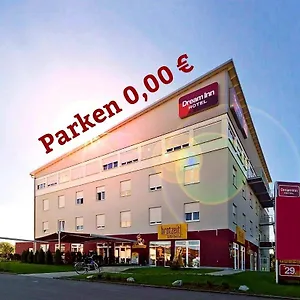 Dream Regensburg Ost 2*, Tegernheim Alemania