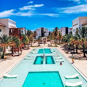 Appart hôtel Tanama Punta Cana