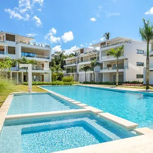 Hotel Nicole Las Terrenas