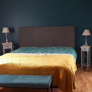 Maison d'hôtes La Renaissance Trept