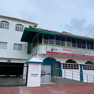 Hotel Magisterial Saint-Domingue