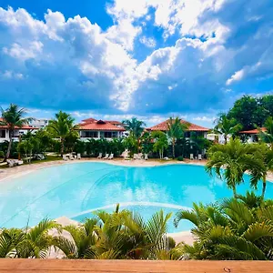 Paraiso , Bayahíbe República Dominicana