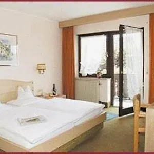 Hiemer 3*, Memmingen Alemania
