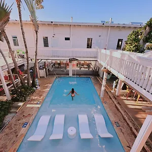 La Jamaca 3*, La Parguera Puerto Rico