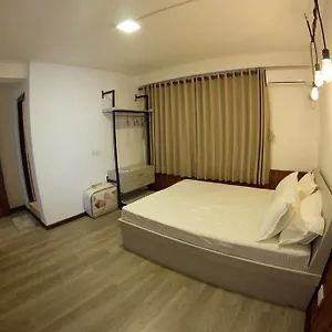 Hotel Elegant, Katmandou