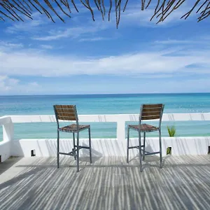 White Sands 3*, Negril Jamaica