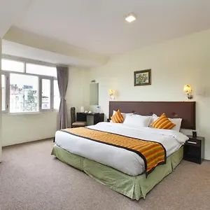 Serenity P Ltd Hotel