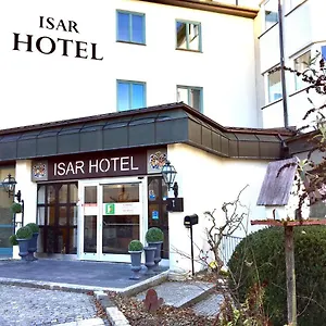 Isar 3*, Freising Alemania