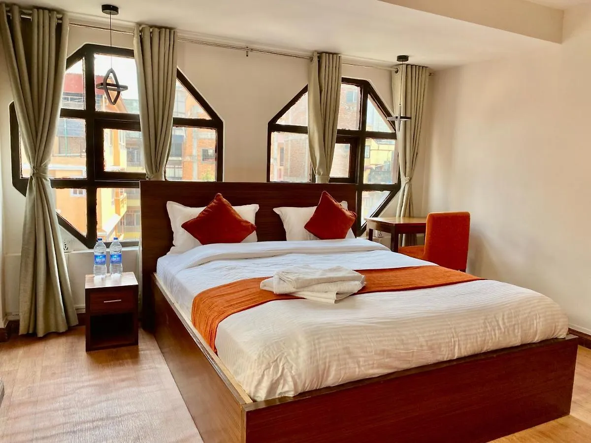 Hotel Pala Kathmandu