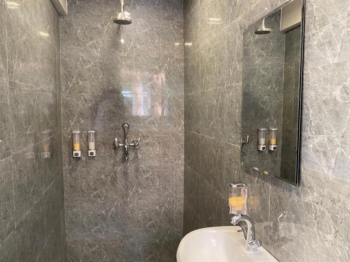 Hotel Pala Katmandou 2*,  Népal