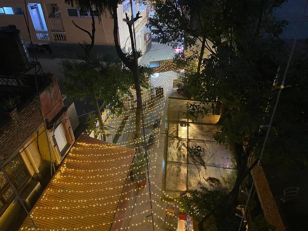 Hotel Pala Kathmandu