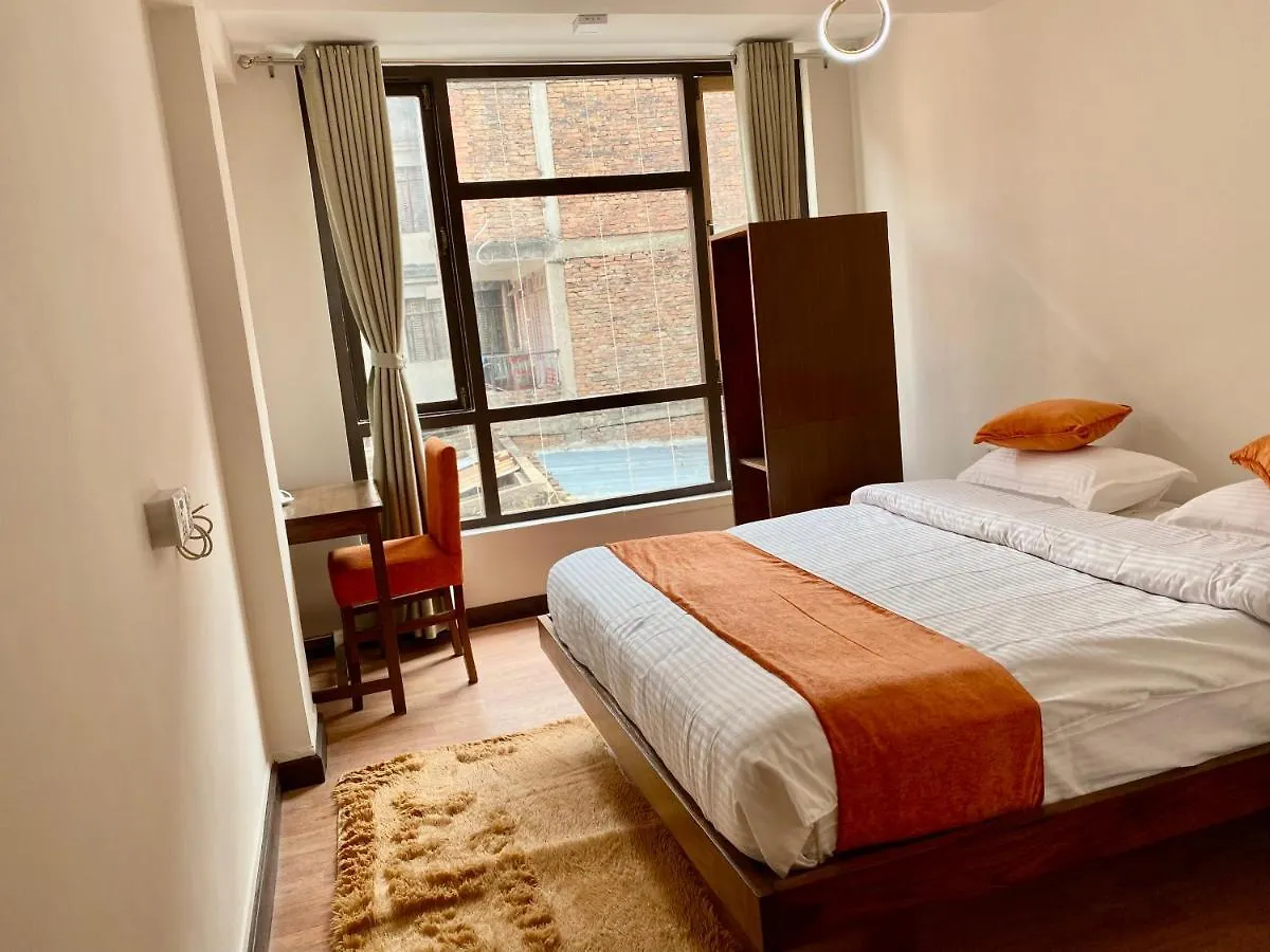 Hotel Pala Kathmandu