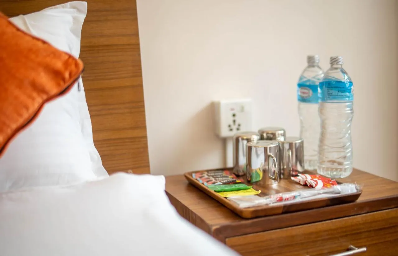 Hotel Pala Katmandou