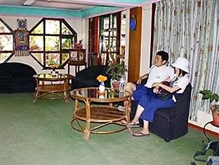 Hotel Pala Katmandou