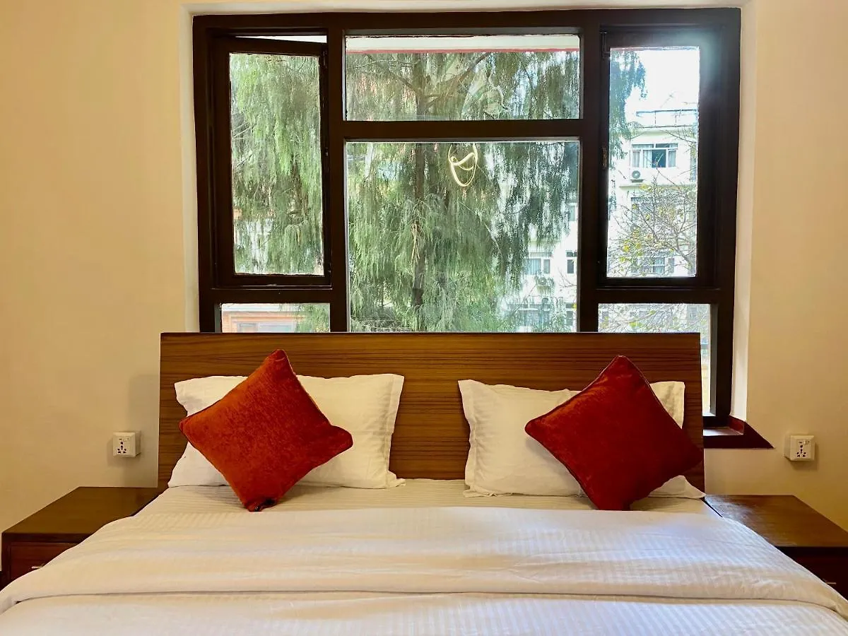 Hotel Pala Kathmandu