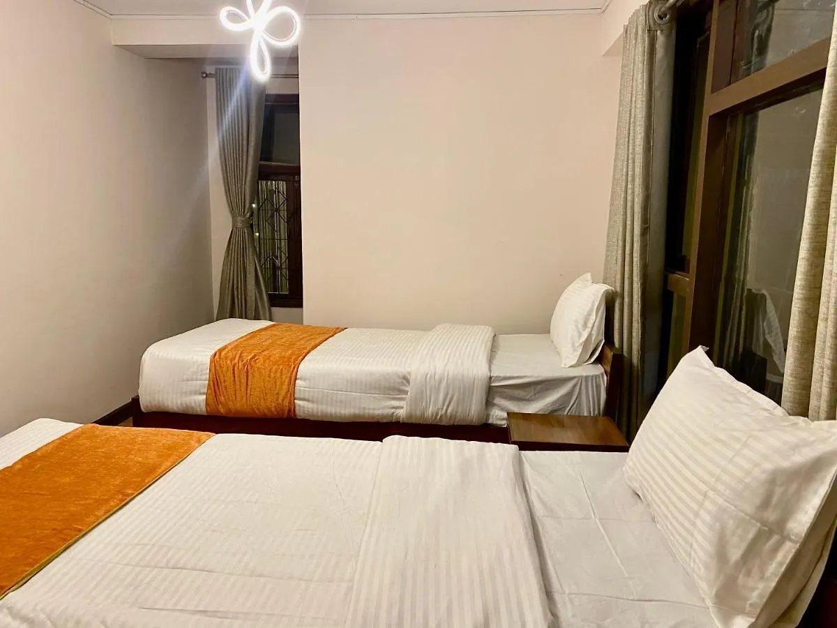 Hotel Pala Kathmandu