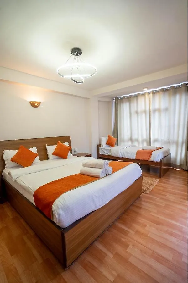 Hotel Pala Kathmandu