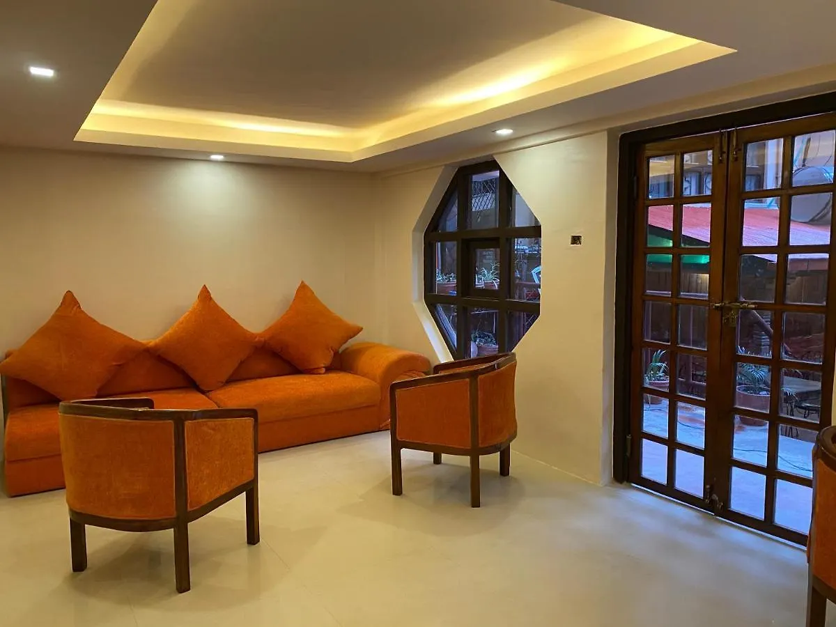 Hotel Pala Kathmandu Nepal