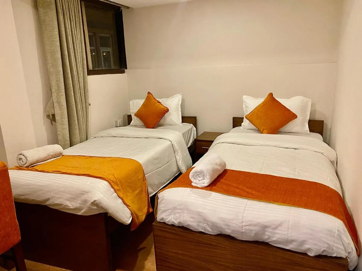 Hotel Pala Kathmandu